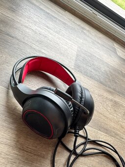 Prodám sluchátka Niceboy ORYX X200 - 2
