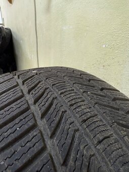 Continental Wintercontact TS 870 P 235/50 R19 H - 2