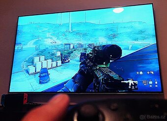 3D Hisense 75'' - 2