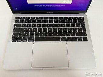 Macbook Air 13” 2019 - 2