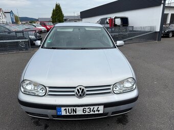 Volkswagen Golf 1.4i 16V - 2