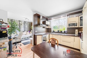 Prodej, byty/2+kk, 60 m2, Náměstí 508, 33022 Zbůch, Plzeň-se - 2