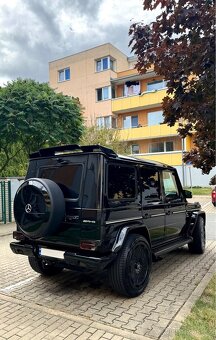 Prodám auto - 2