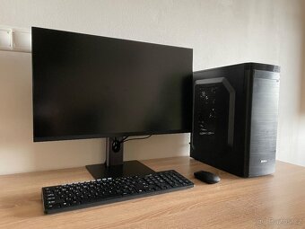 Kompletní PC sestava - 2