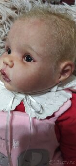 Reborn miminko - 2