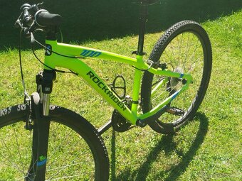 Rockrider ST100 S 27.5 - 2