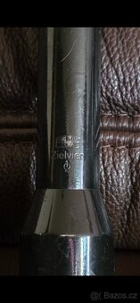 Puškohled Zeiss - 2