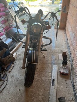 Jinlun 250 - 2