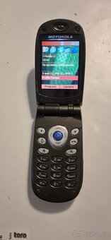 Motorola - 2