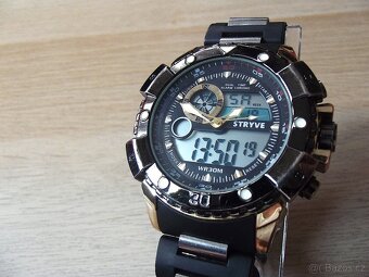 Pánské chronografy STRYVE - 2