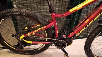 Crussis E-Largo 8.5 - 2