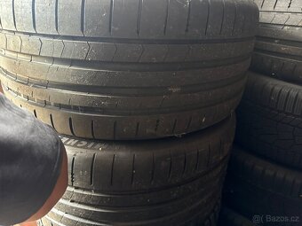 265/35 ZR20 + 295/30 ZR20 - 2