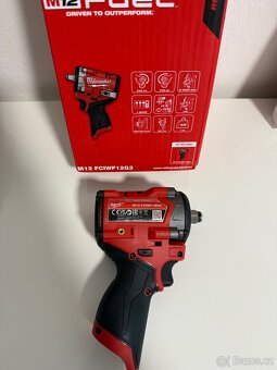 Milwaukee - 2