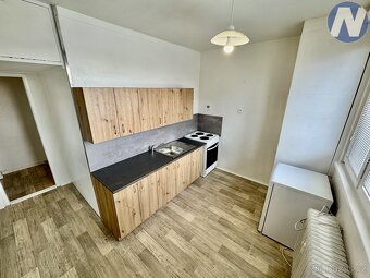 Pronájem, byt 1+1 40m², ul. Dr. M. Horákové, Písek - 2