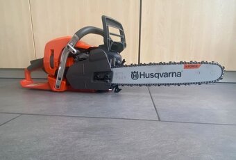 Motorová pila Husqvarna 545 - 2
