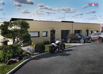 Prodej rodinného domu, 130 m², Šenov, ul. Okružní - 2