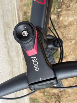HORSKÉ KOLO ROCKRIDER ST540 - 2