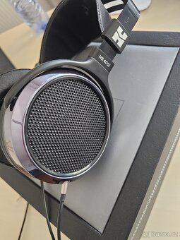 Sluchátka Hifiman HE 400i - 2
