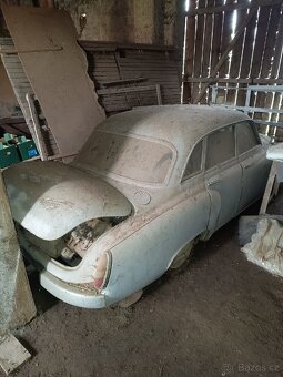 Wartburg 311 - 2