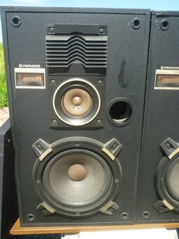 Pioneer CS-770 - 2