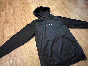 Mikina DARK unisex velikost S - 2