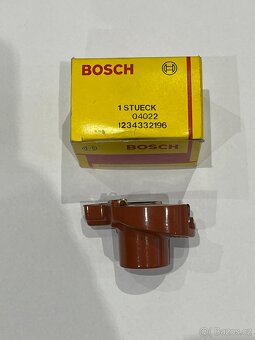 BOSCH Rotor rozdělovače BO 1234332196, 1 234 332 196 - 2