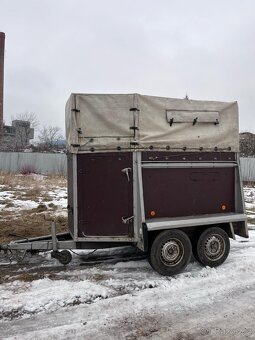 Prodám Iveco daily - 2