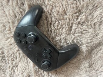 Nintendo Switch Ovadač - 2