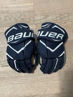 Bauer X700 30cm rukavice - 2