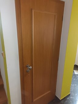 dveře - 2