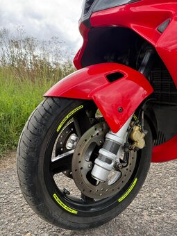 Gilera Nexus 500 (2004) – STK do 2029 - 2