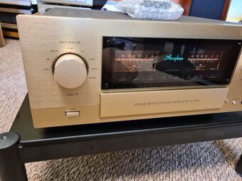 Accuphase E-550 - 2