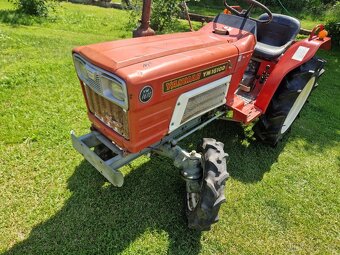 Malotraktor trakturek - 2