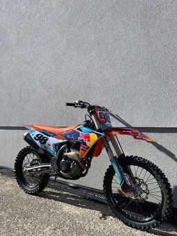 Ktm sxf 250 2024 - 2