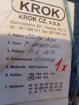 nabízím k prodeji - 2