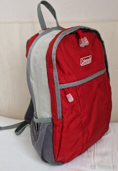 Sportovní batůžky Coleman, Crossroad, Quechua 10L - 2