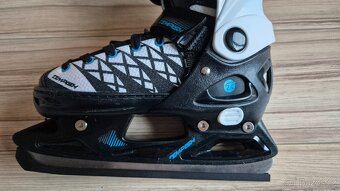Zimní brusle Tempish, velikost 37-40 - 2
