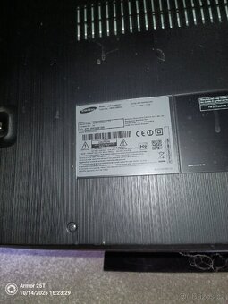 Prodám televizi Samsung 55" - 2