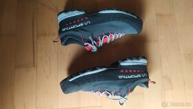 Prodám boty La Sportiva GTX 4 vel.39 - 2