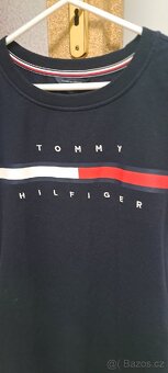 Šaty Tommy Hilfiger - 2