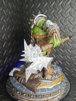 World of Warcraft. Postavička 21 cm. - 2