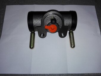 brzdové valečky tatra 805 , t805 , t-805 t 805 - 2