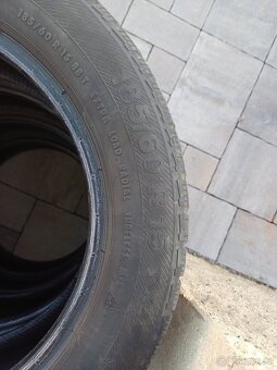 Zimní pneumatiky 185/60R15 Barum Polaris 3 - 2