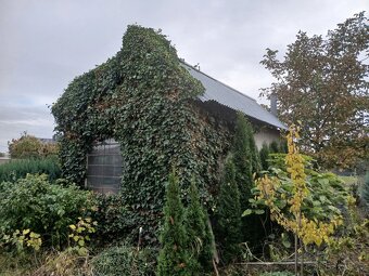 Stavební buňka - 2