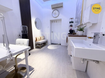 pronájem nebytového prostoru 14 m2 pro nehtovou mode, 133782 - 2