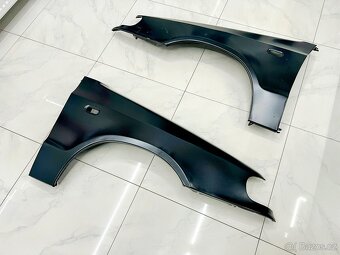 PŘEDNÍ BLATNÍKY / ŠKODA FELICIA / VÝROBA SK / ZASÍLÁME - 2