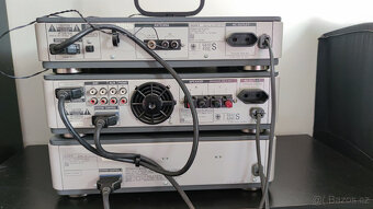 Sestava Sony LBT-VF1 - 2