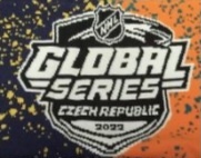 NASHVILLE PREDATORS vs SAN JOSE SHARKS - prodám půlenou šálu - 2