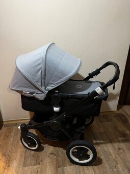 Kočárek Bugaboo Buffalo - 2