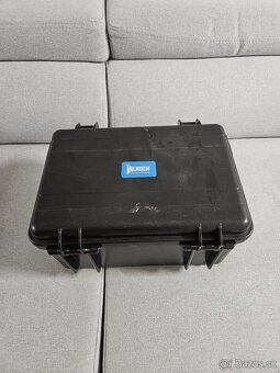 Wuben A1 - 20 000 Lume - 2